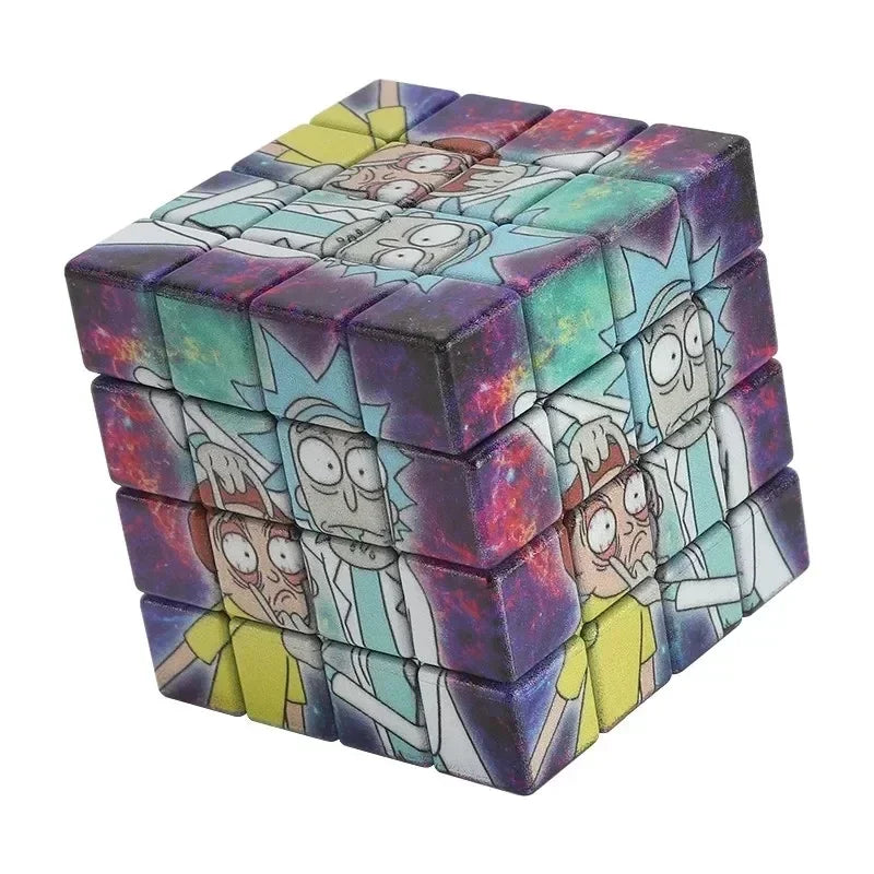 GrindCube (Rick and Morty).